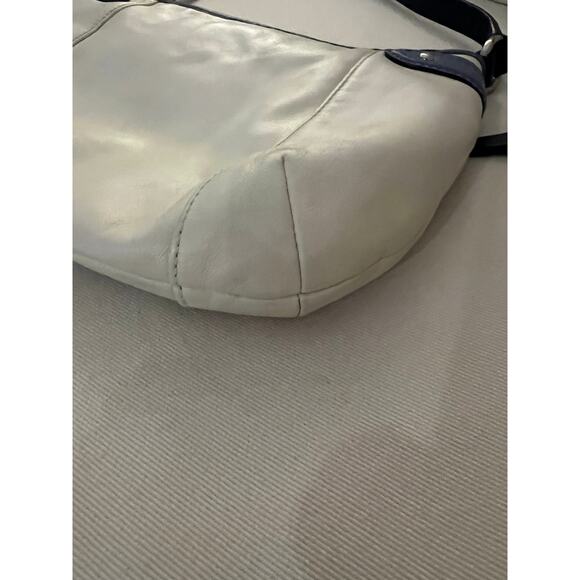 Coach Early 2000’s shoulder bag - Picture 7 of 8